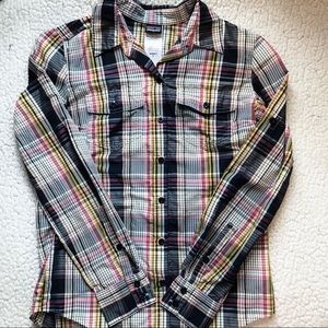 Patagonia Shirt